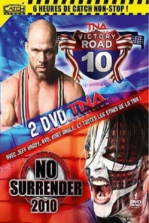 TNA No Surrender 2010 streaming