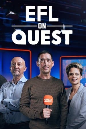 EFL on Quest streaming