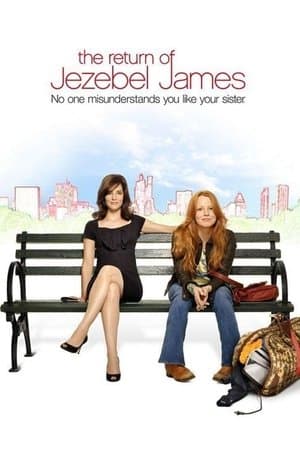 The Return of Jezebel James streaming