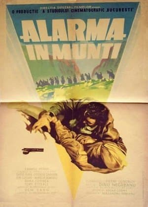 Alarmă în munți streaming