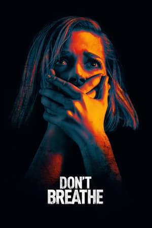 Don't Breathe streaming