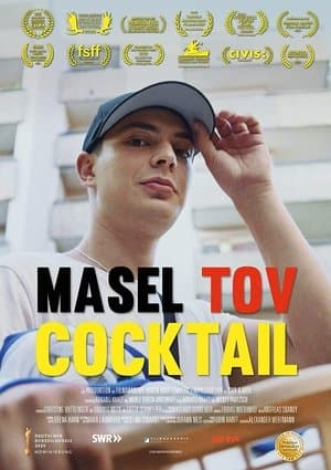 Masel Tov Cocktail streaming