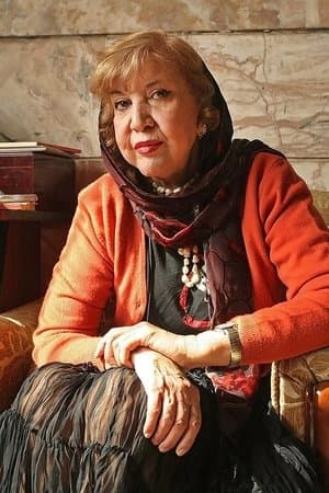 ننه دلاور ما، سیمین به روایت سیمین streaming