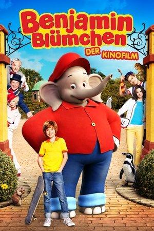 Benjamin the Elephant streaming