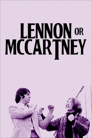 Lennon or McCartney streaming