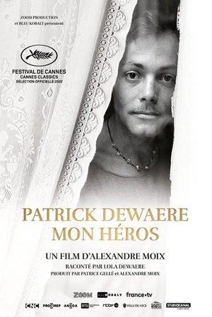 Patrick Dewaere, My Hero streaming