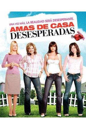 Amas de casa desesperadas streaming