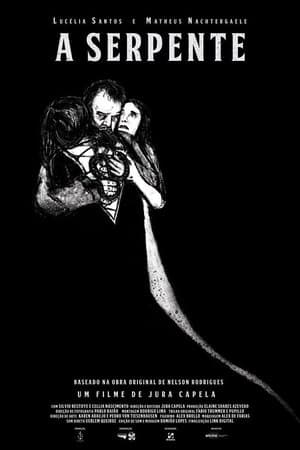 A Serpente streaming