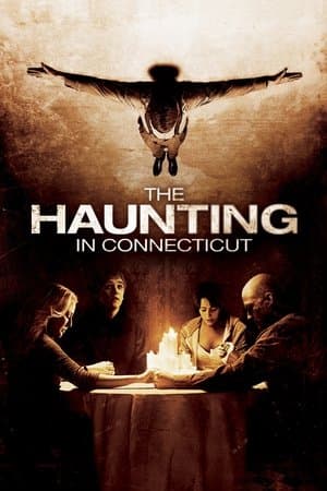The Haunting in Connecticut streaming