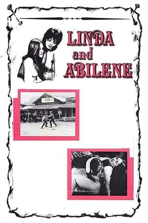 Linda and Abilene streaming