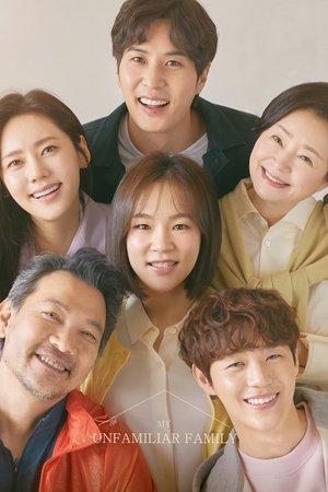My Unfamiliar Family streaming