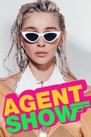 AGENTSHOW streaming