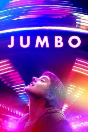 Jumbo streaming
