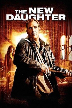 The New Daughter streaming