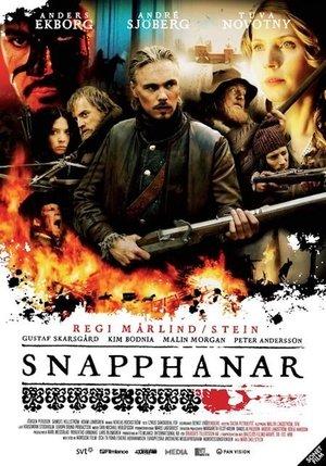 Snapphanar streaming