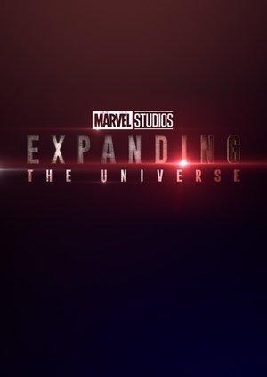 Marvel Studios: Expanding the Universe streaming