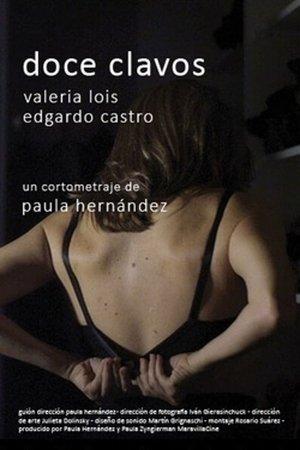 Doce clavos streaming