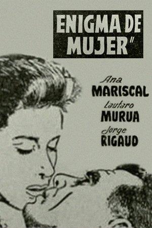 Enigma de mujer streaming