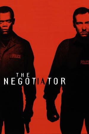 The Negotiator streaming