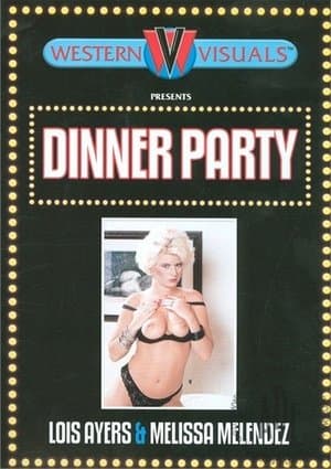 Dinner Party streaming