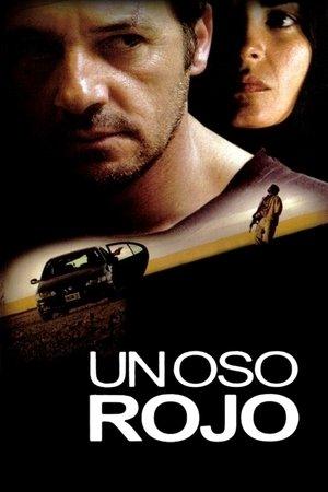 Un oso rojo streaming