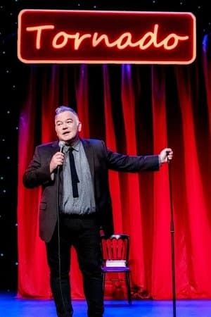 Stewart Lee: Tornado streaming