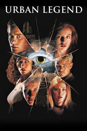 Urban Legend streaming