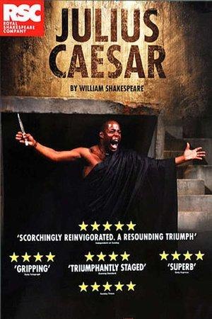 Julius Caesar streaming