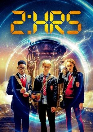 2:Hrs streaming