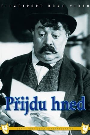 Přijdu hned streaming