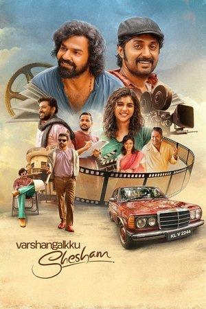 Varshangalkku Shesham streaming