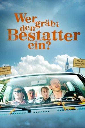 Wer gräbt den Bestatter ein? streaming
