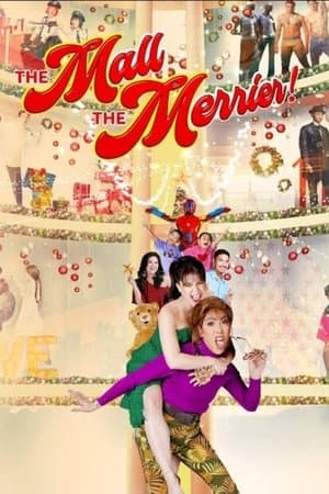 The Mall, The Merrier streaming
