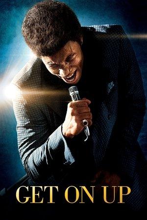 Get on Up streaming