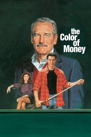 The Color of Money streaming