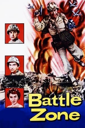 Battle Zone streaming