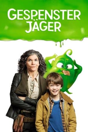 Gespensterjäger streaming