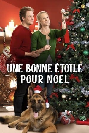 Une bonne étoile pour Noël streaming
