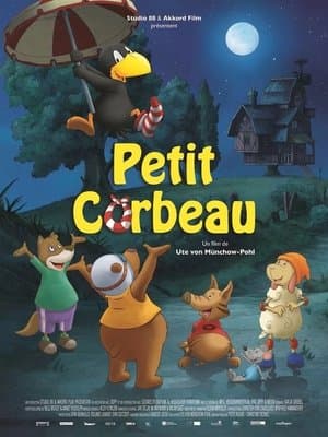 Petit Corbeau streaming