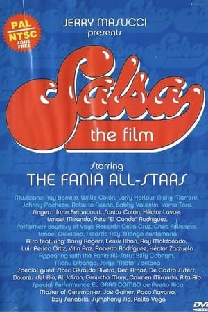Salsa streaming