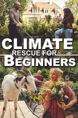 Climate Rescue for Beginners streaming