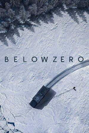 Below Zero streaming