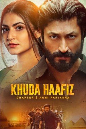 Khuda Haafiz Chapter 2: Agni Pariksha streaming