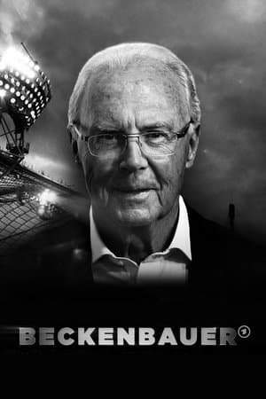 Beckenbauer streaming