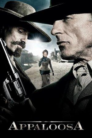 Appaloosa streaming