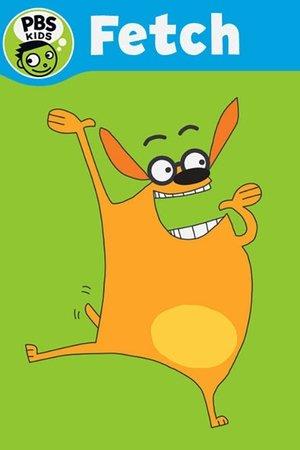 Fetch! with Ruff Ruffman streaming