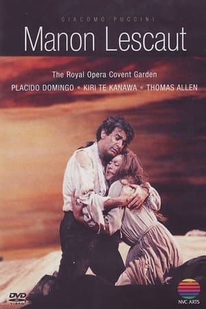 Manon Lescaut streaming