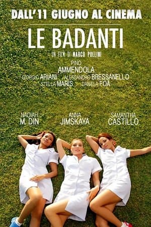 Le badanti streaming