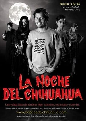 La noche del chihuahua streaming