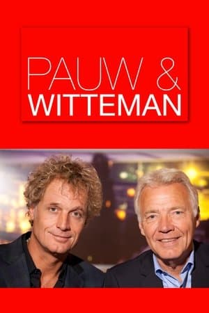 Pauw & Witteman streaming